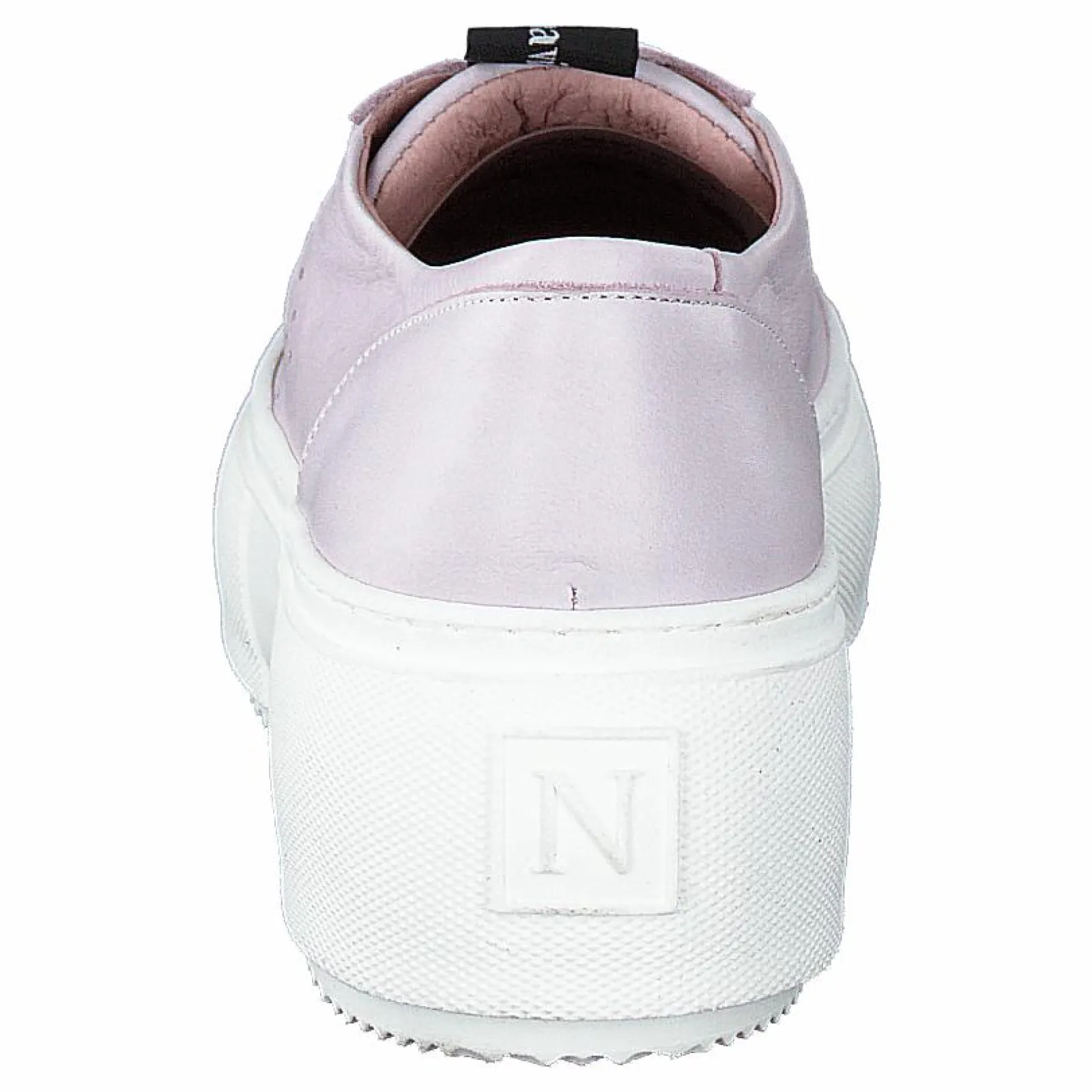 Nude of Scandinavia Jessie Sauvage Syren