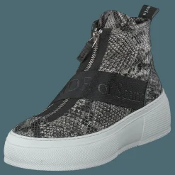 Nude of Scandinavia Jessie Snake Sport / Nero 9