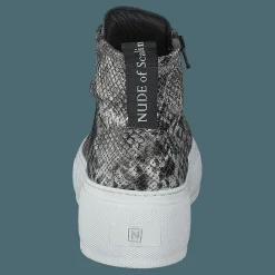 Nude of Scandinavia Jessie Snake Sport / Nero 9