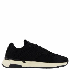 Gant Jeuton Sneaker Black