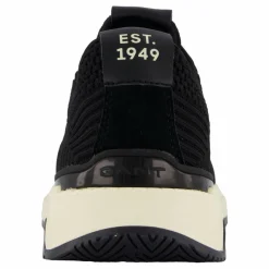 Gant Jeuton Sneaker Black