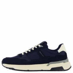 Gant Jeuton Sneaker Marine