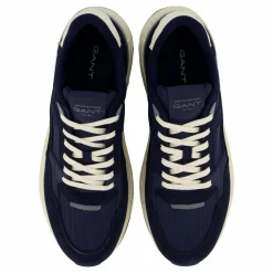 Gant Jeuton Sneaker Marine
