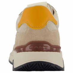 Gant Jeuton Sneaker Taupe
