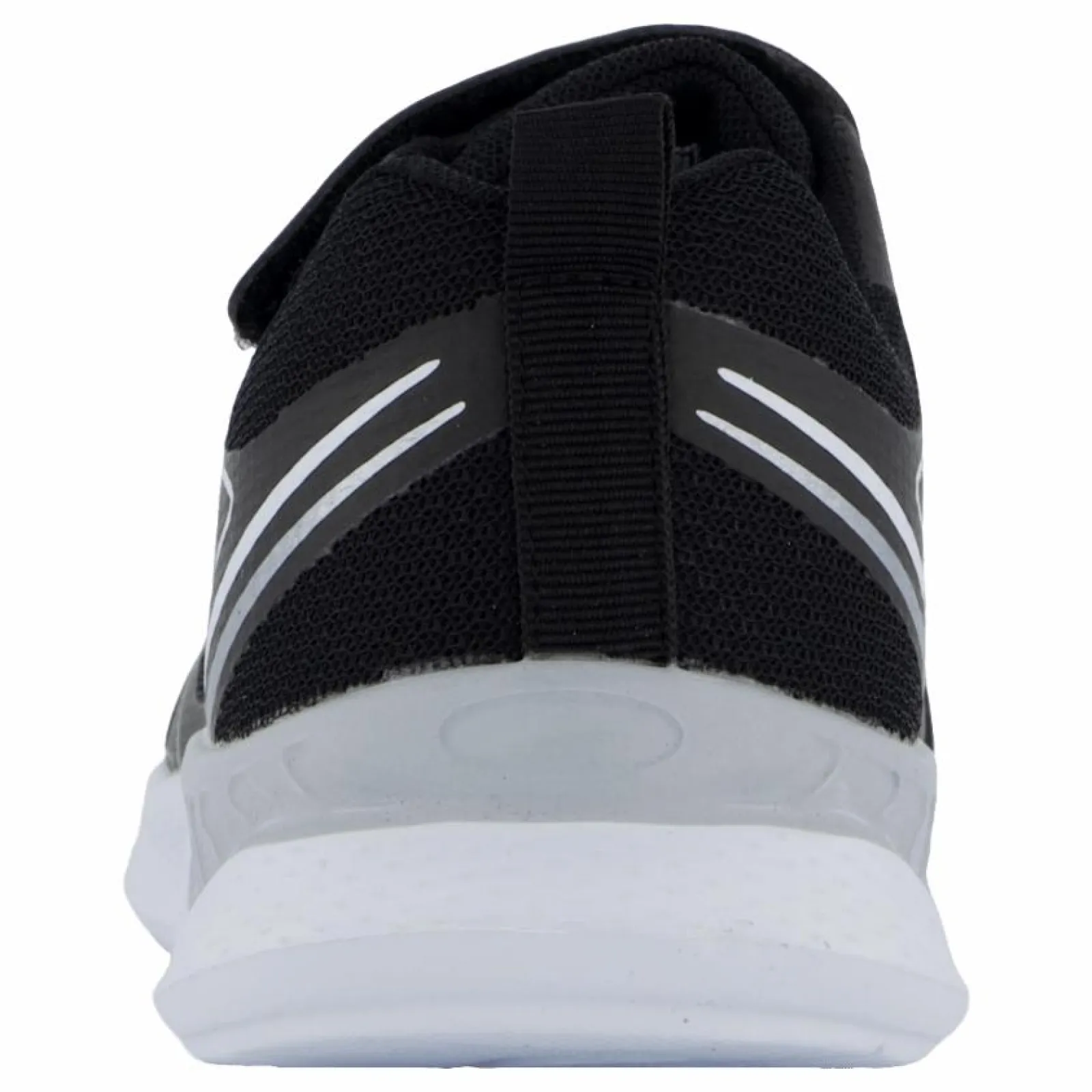 Barn Exani John Jr Black