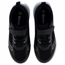 Barn Exani John Jr Black