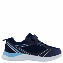 Barn Exani John Jr Blue