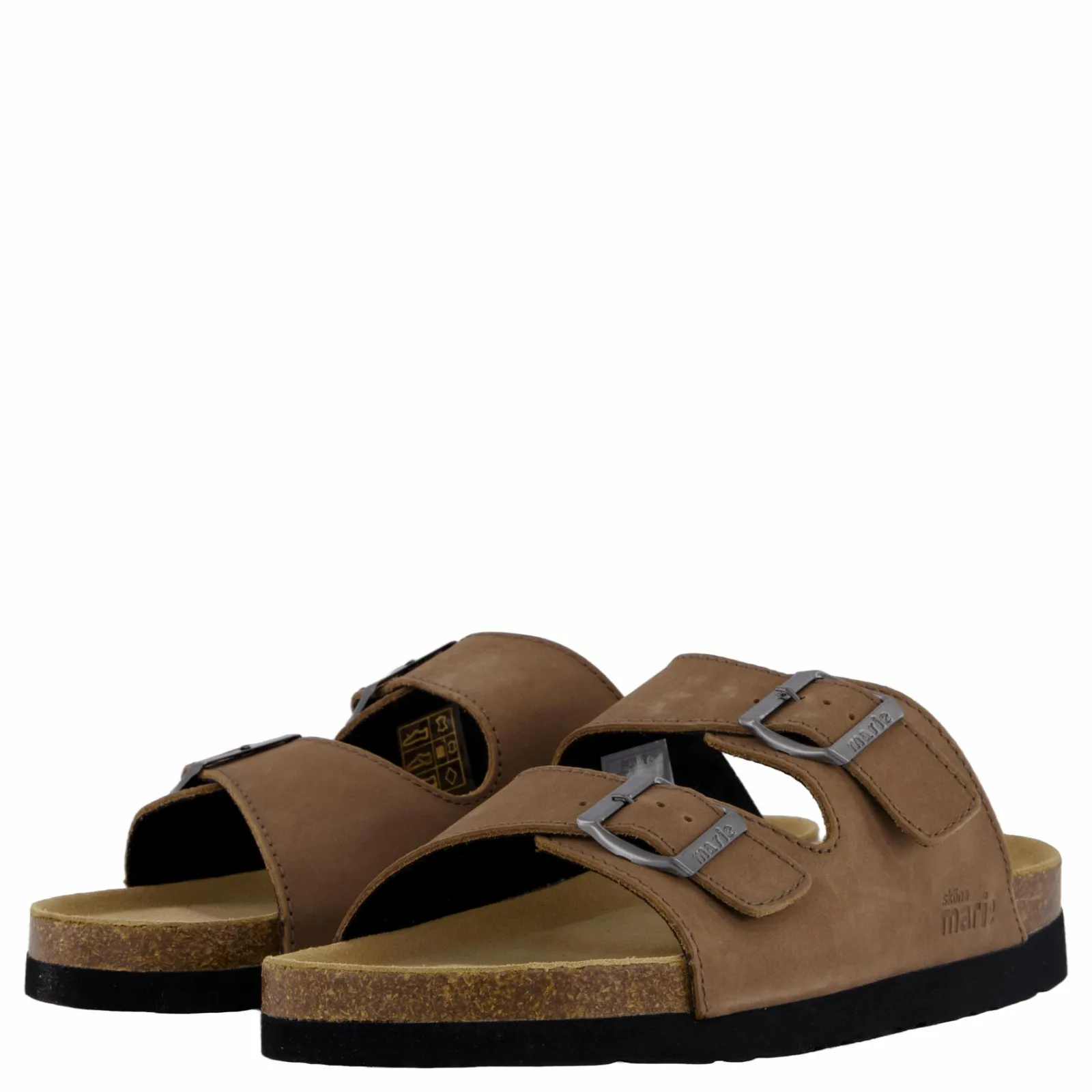 Sköna Marie Joline Brown