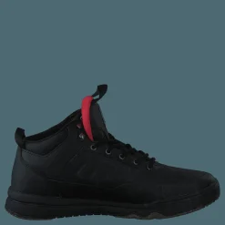 Etnies Jones Mtw Black/black/gum