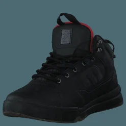 Etnies Jones Mtw Black/black/gum