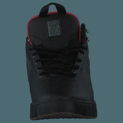 Etnies Jones Mtw Black/black/gum