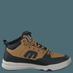 Etnies Jones Mtw Brown/black