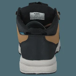 Etnies Jones Mtw Brown/black