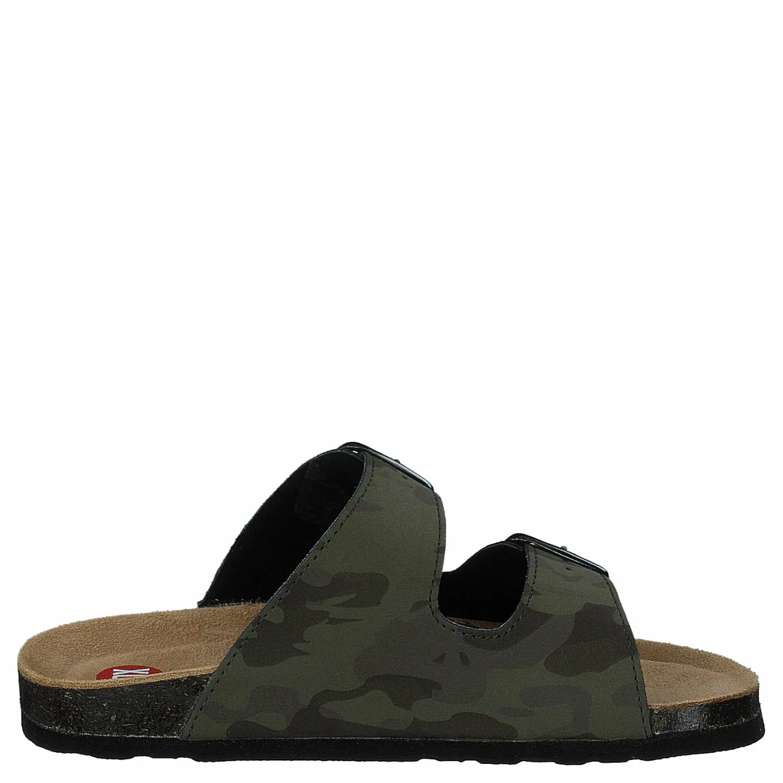 Barn Pax Jordan Green/camo