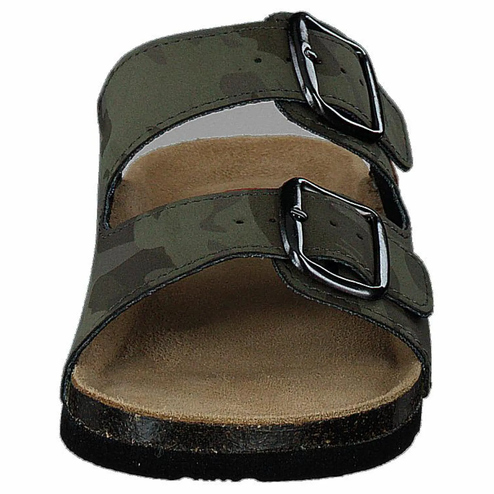 Barn Pax Jordan Green/camo