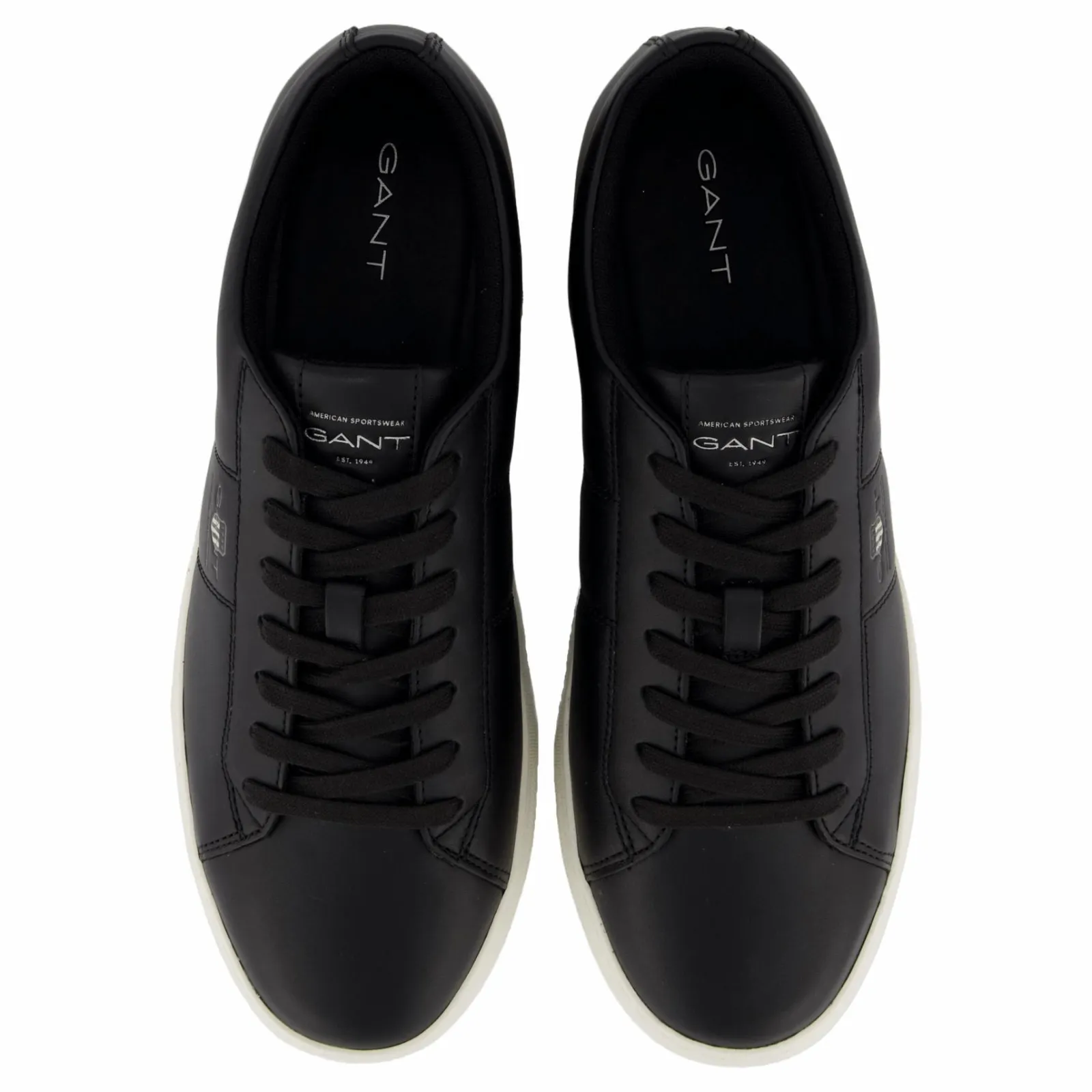 Gant Joree Sneaker Black
