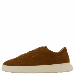 Gant Joree Sneaker Cognac