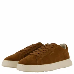 Gant Joree Sneaker Cognac