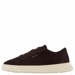 Gant Joree Sneaker Dark Brown