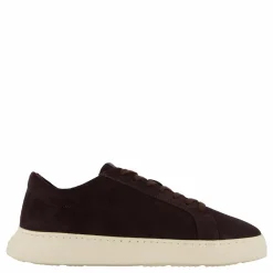 Gant Joree Sneaker Dark Brown