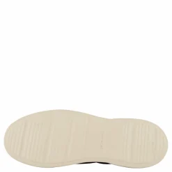 Gant Joree Sneaker Dark Brown