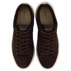 Gant Joree Sneaker Dark Brown