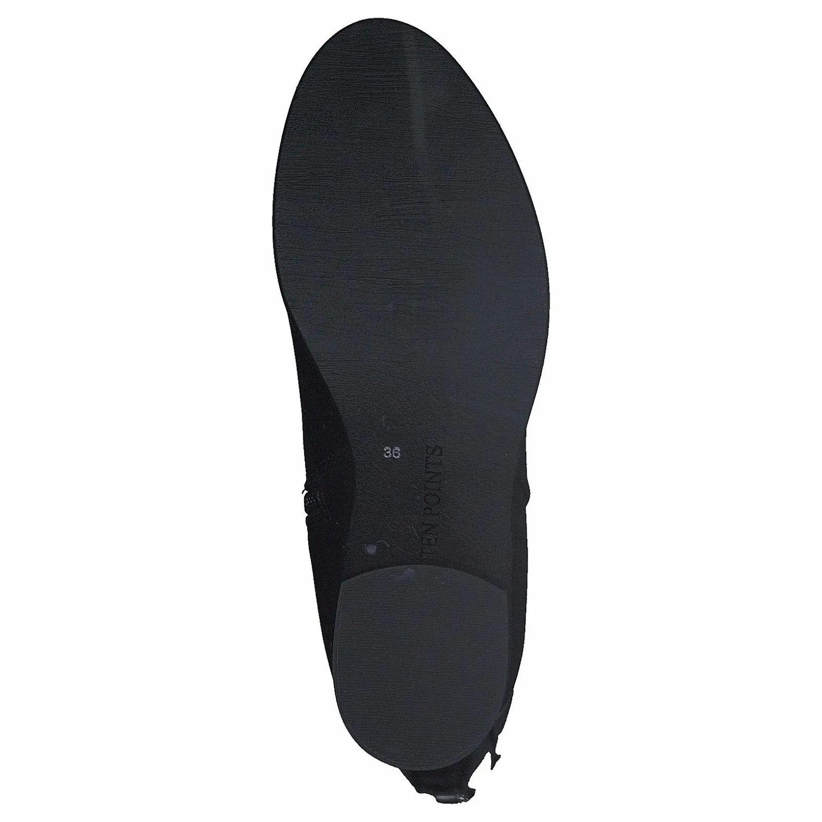 Ten Points Josette 474004 Black