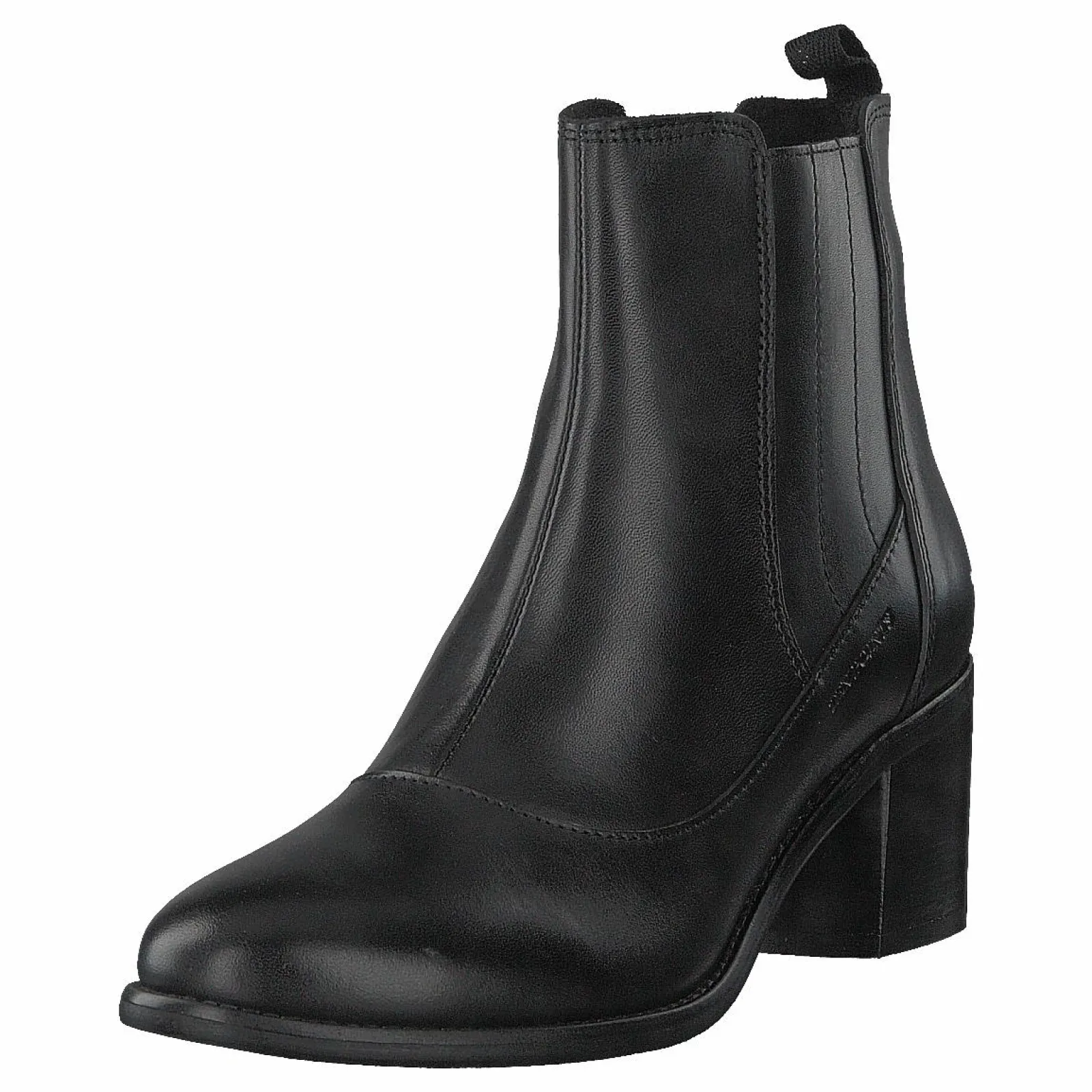 Ten Points Josette Black