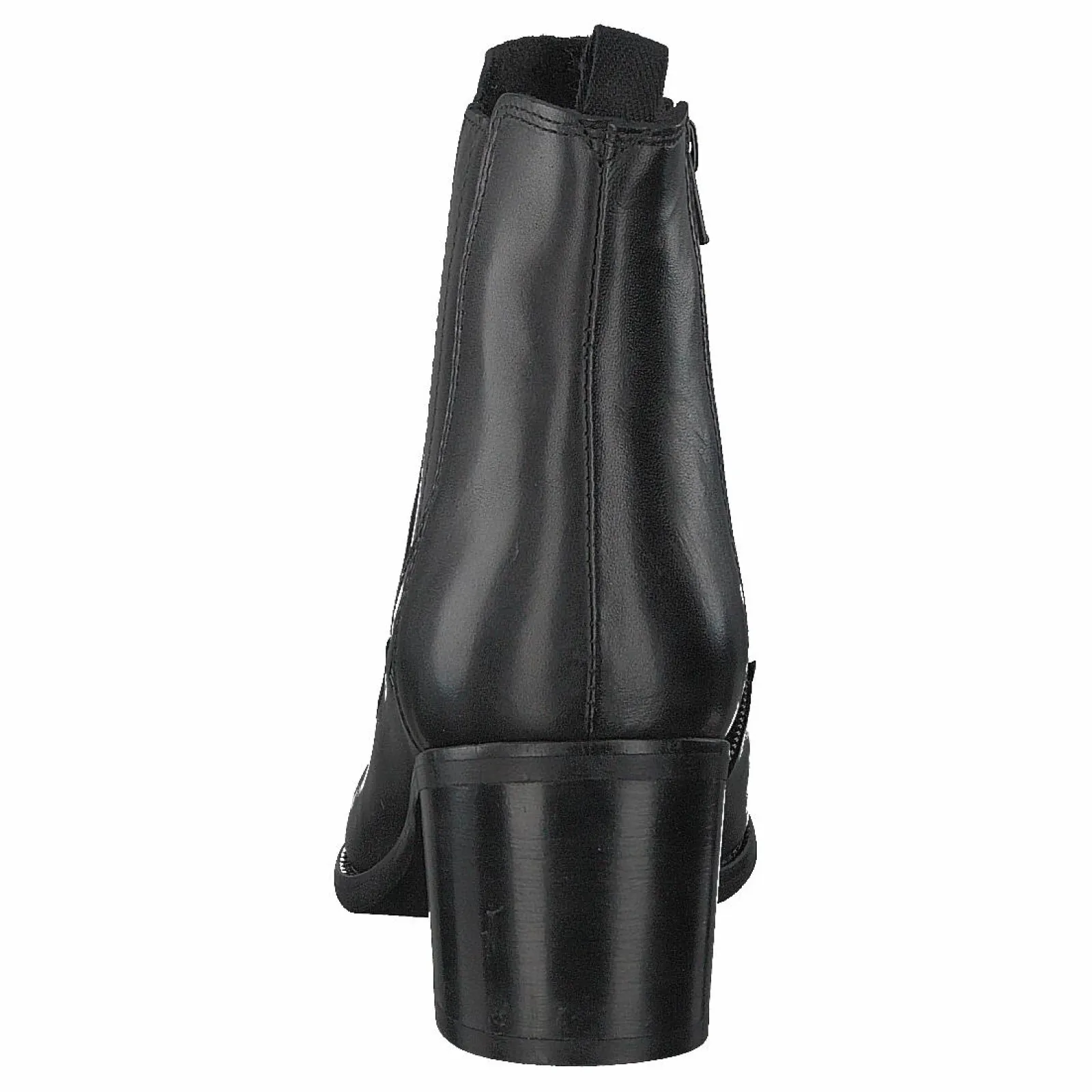 Ten Points Josette Black