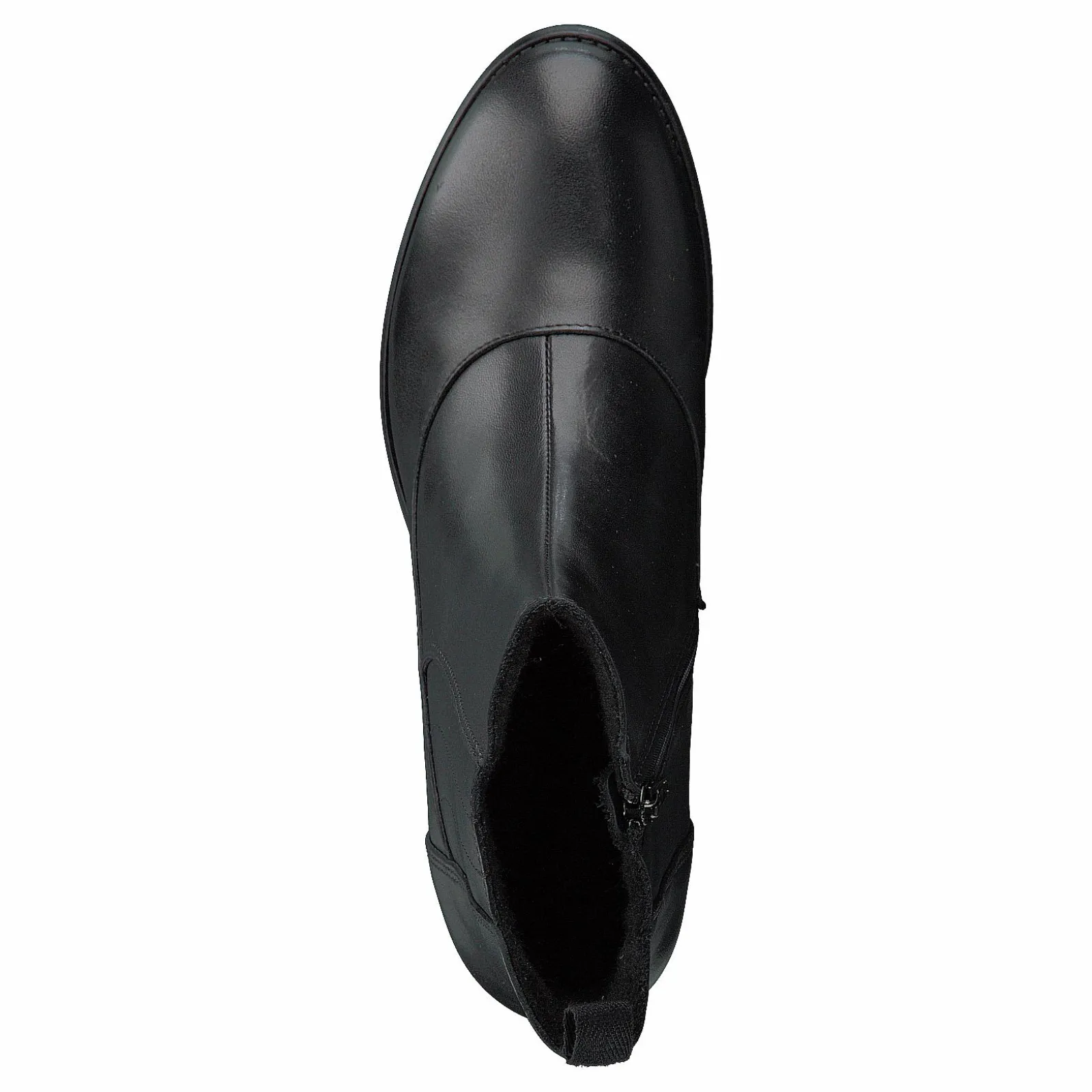 Ten Points Josette Black