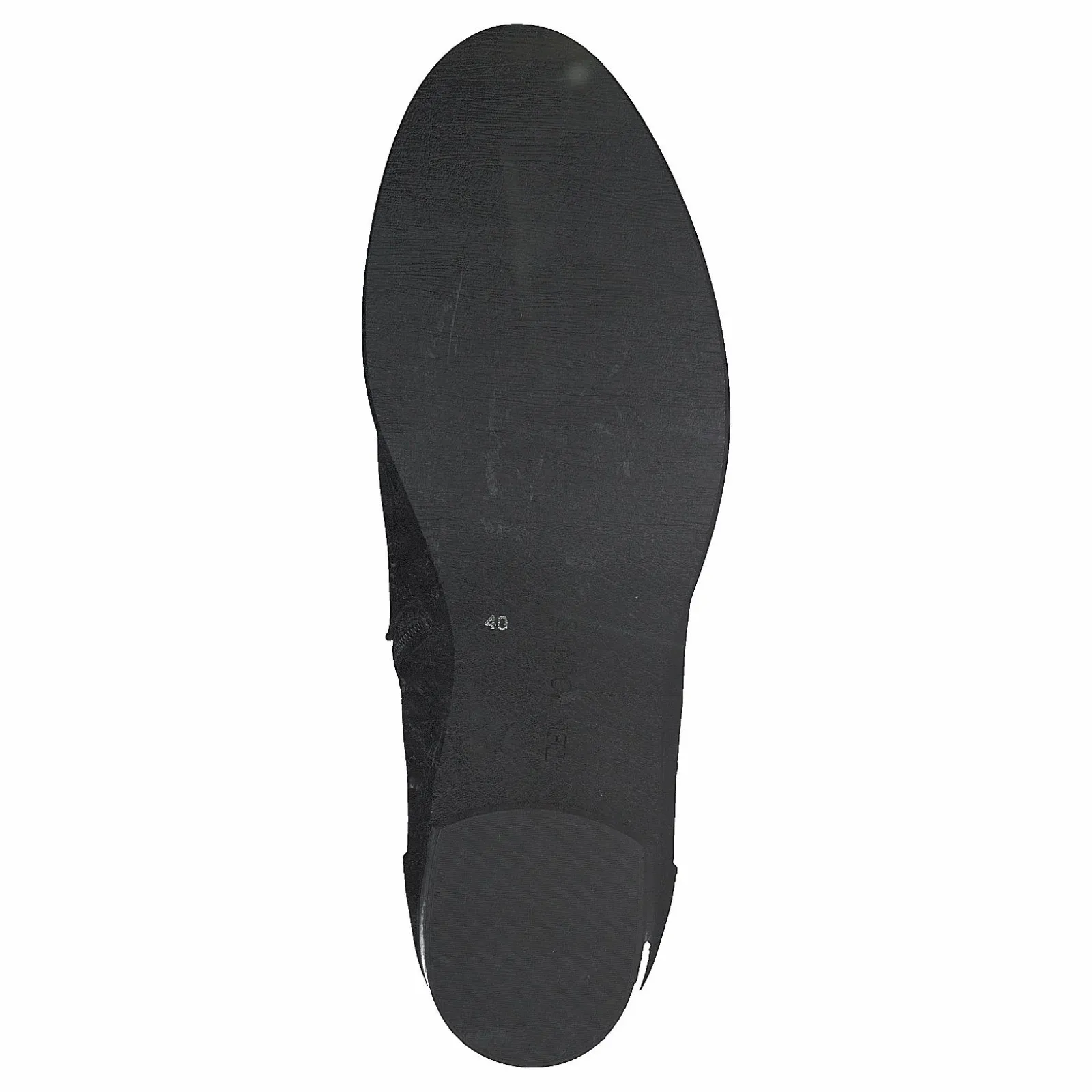 Ten Points Josette Black