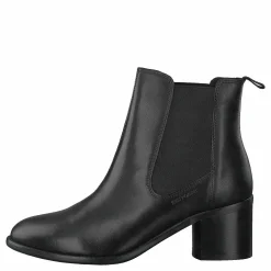 Ten Points Josette Black