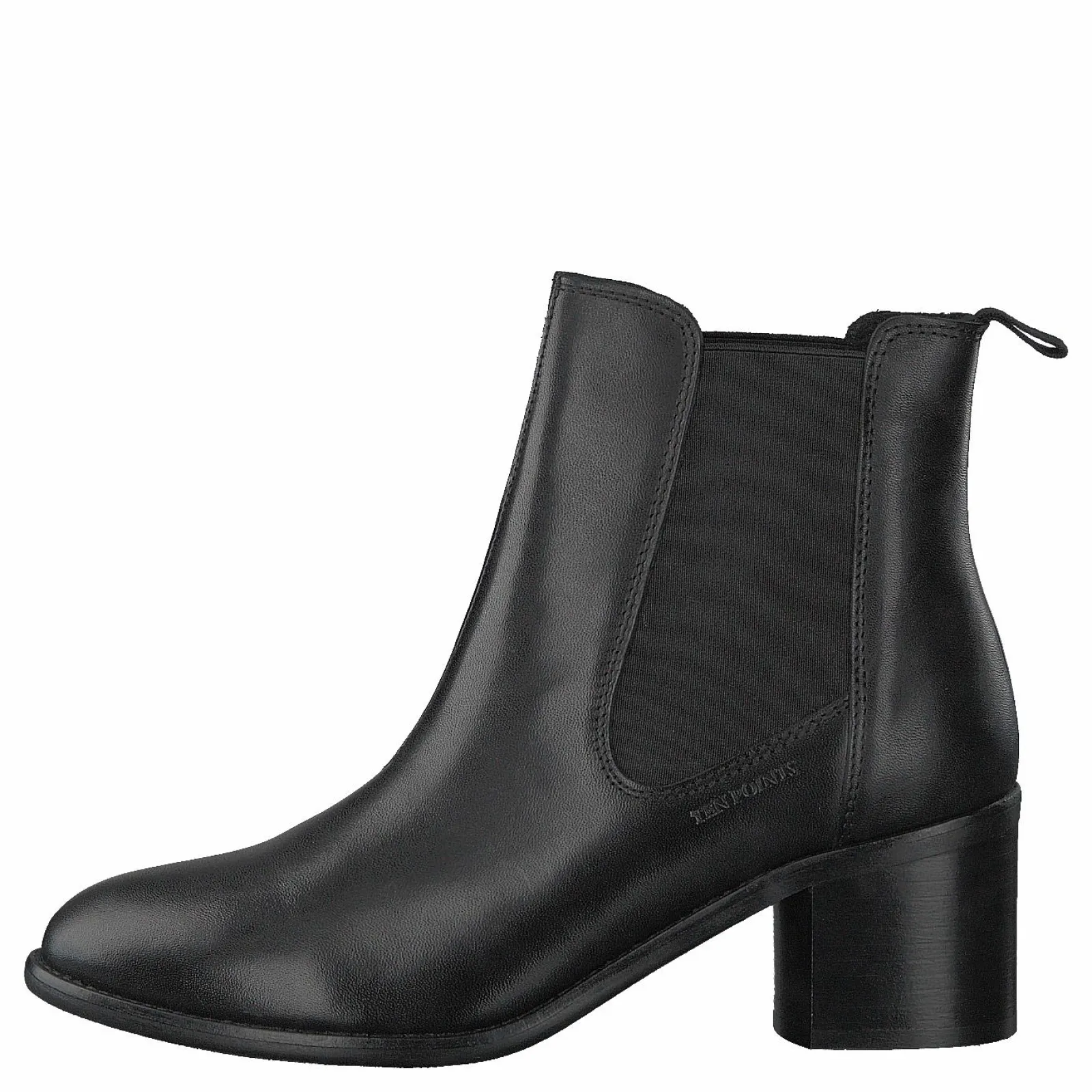 Ten Points Josette Black