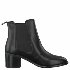 Ten Points Josette Black