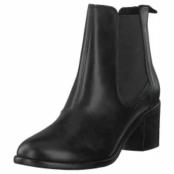 Ten Points Josette Black