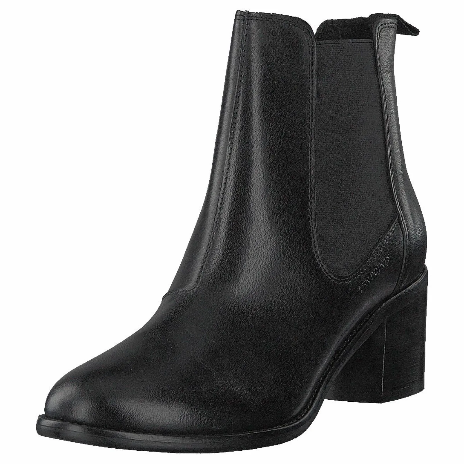 Ten Points Josette Black