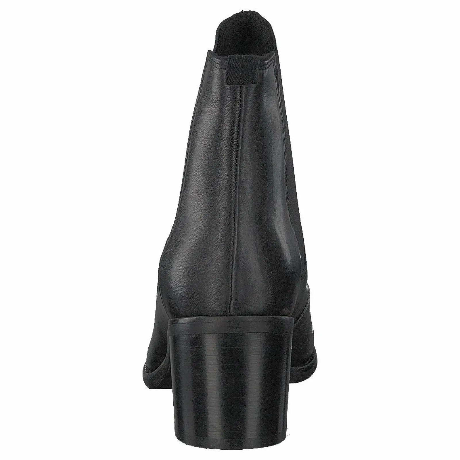 Ten Points Josette Black