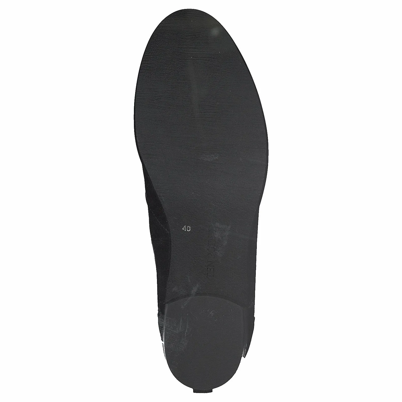 Ten Points Josette Black