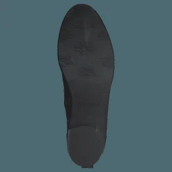 Ten Points Josette Black