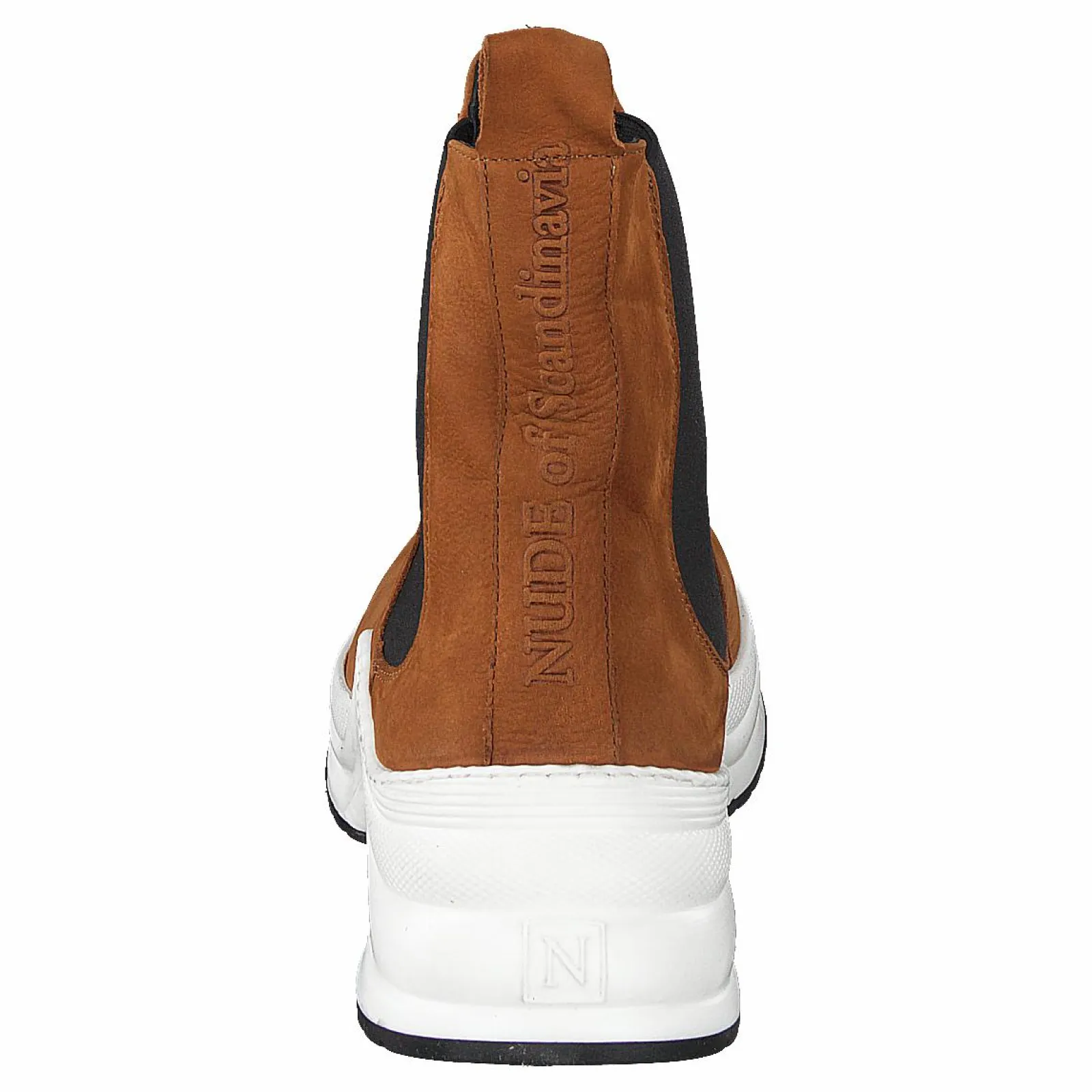 Nude of Scandinavia Joy Longb Sport / Cognac