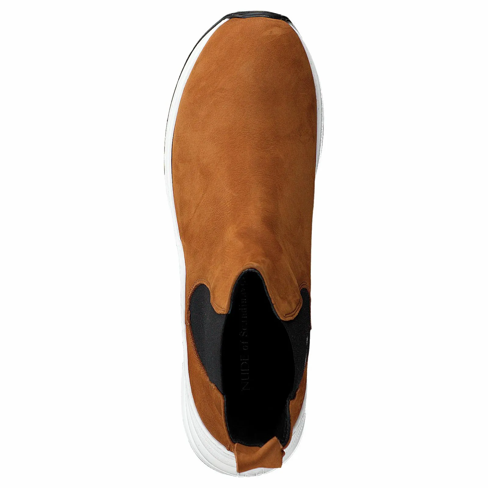 Nude of Scandinavia Joy Longb Sport / Cognac