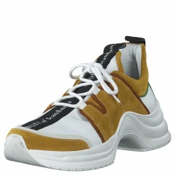 Nude of Scandinavia Joy Mix / Giallo