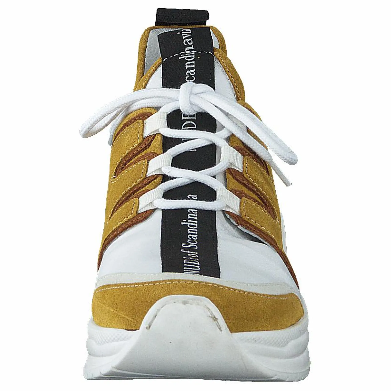 Nude of Scandinavia Joy Mix / Giallo