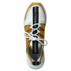 Nude of Scandinavia Joy Mix / Giallo