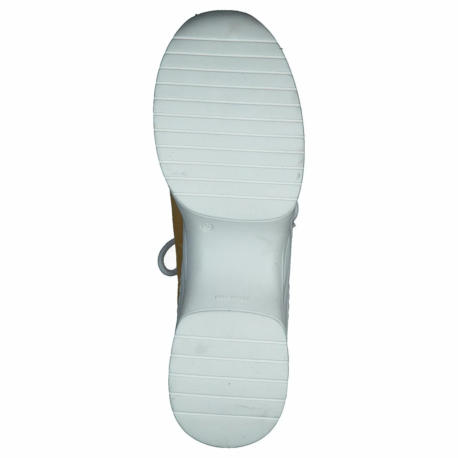 Nude of Scandinavia Joy Mix / Giallo