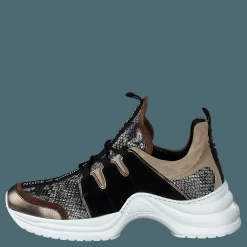 Nude of Scandinavia Joy Snake Mix / 1