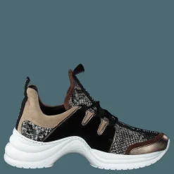 Nude of Scandinavia Joy Snake Mix / 1