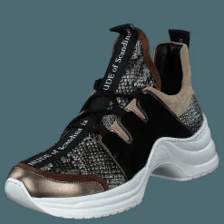 Nude of Scandinavia Joy Snake Mix / 1