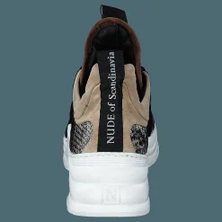 Nude of Scandinavia Joy Snake Mix / 1