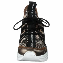 Nude of Scandinavia Joy Snake Mix / 1